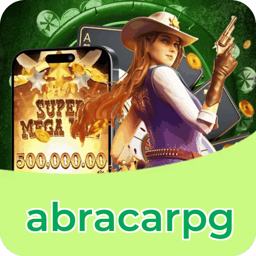 Siga a abracarpg no Facebook